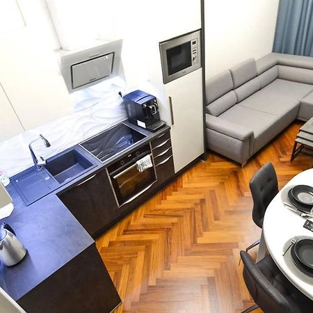 Brandly New Apartment Andel Praag Buitenkant foto