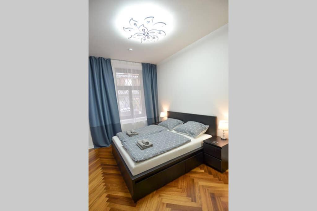 Brandly New Apartment Andel Praag Buitenkant foto