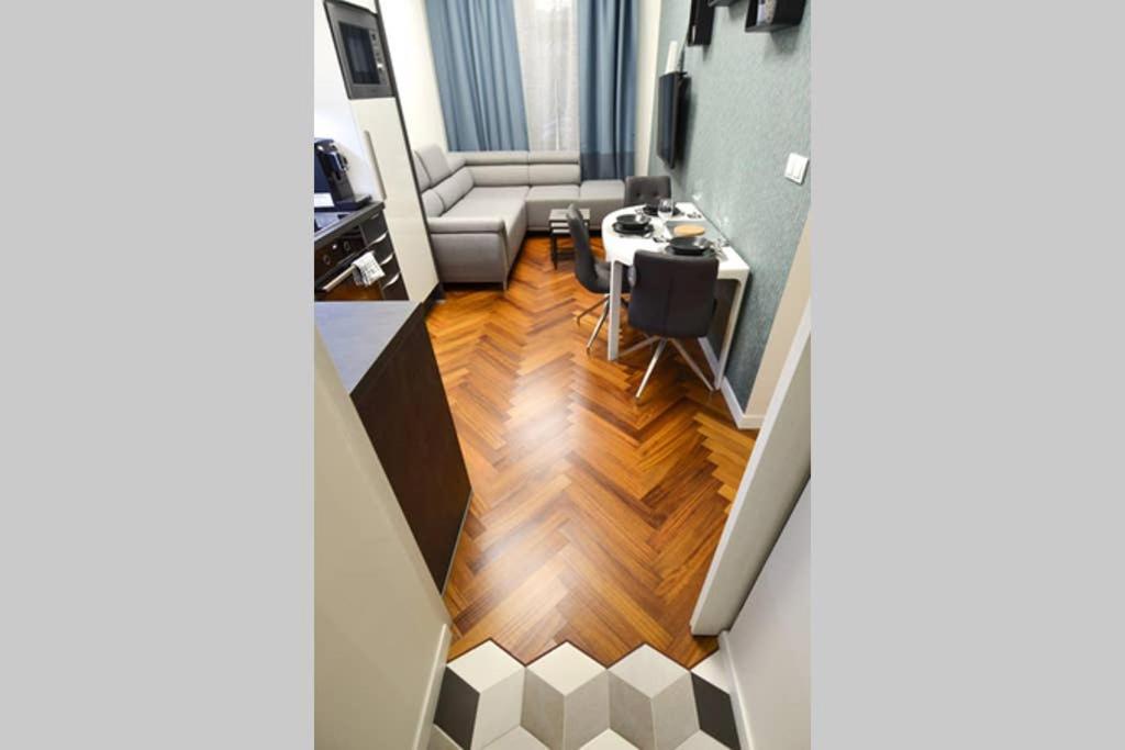 Brandly New Apartment Andel Praag Buitenkant foto