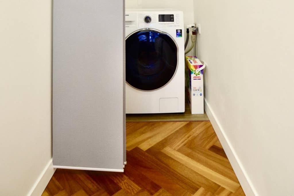 Brandly New Apartment Andel Praag Buitenkant foto