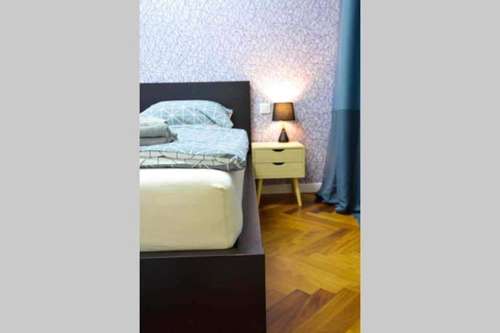 Brandly New Apartment Andel Praag Buitenkant foto