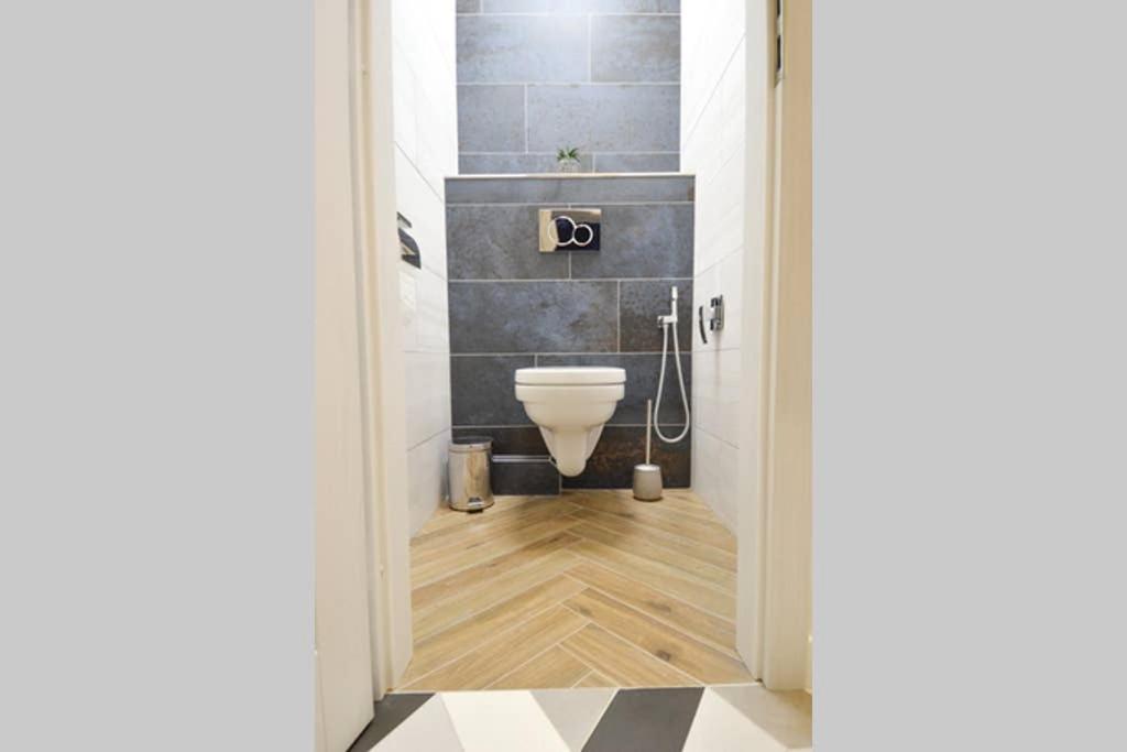 Brandly New Apartment Andel Praag Buitenkant foto